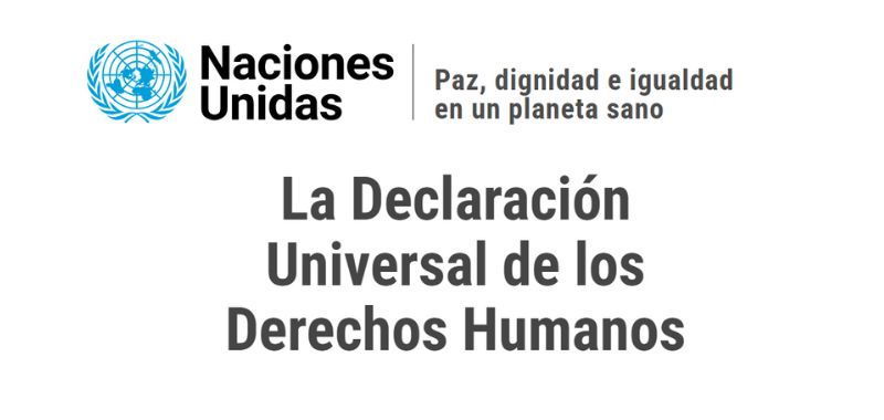 Imagen de Naciones Unidas