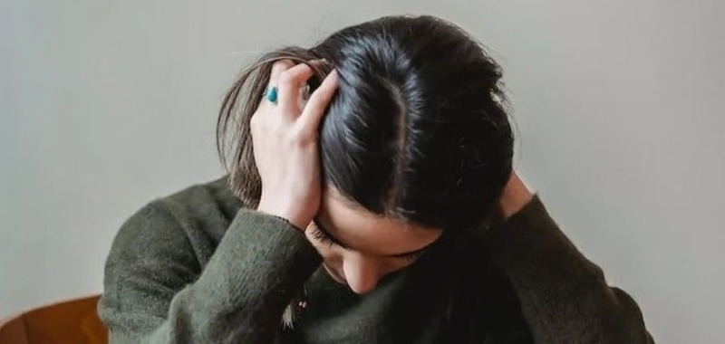 Sin recuerdos dejas de ser tu misma