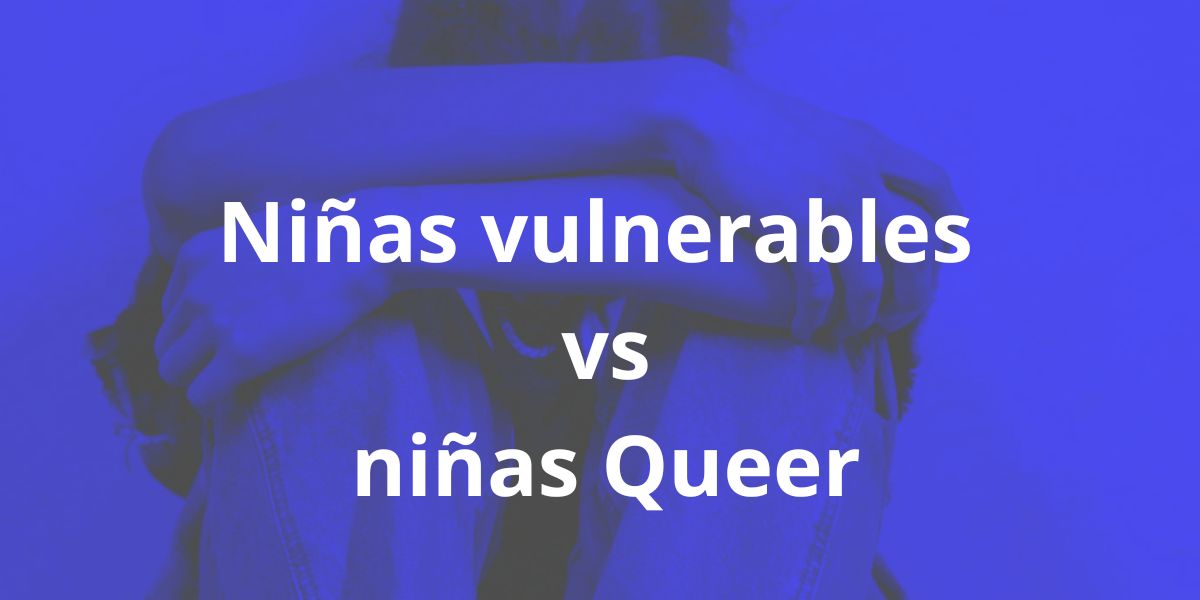 Adolescencia vulnerable