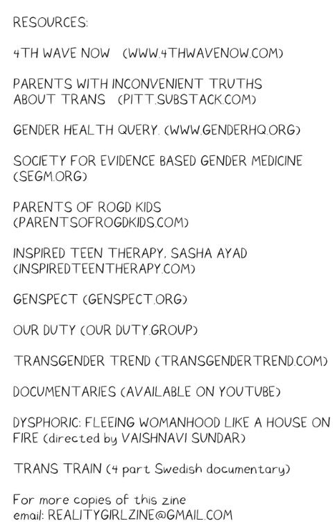 Recursos para ayudar a padres con niños con disforia de género