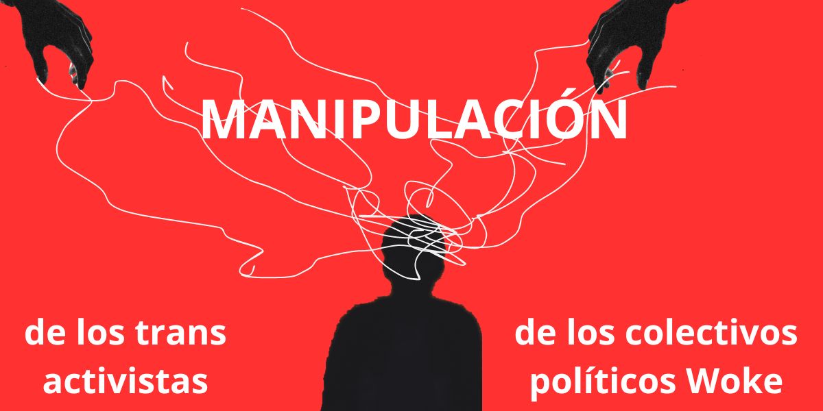 Manipulación mental e ideológica