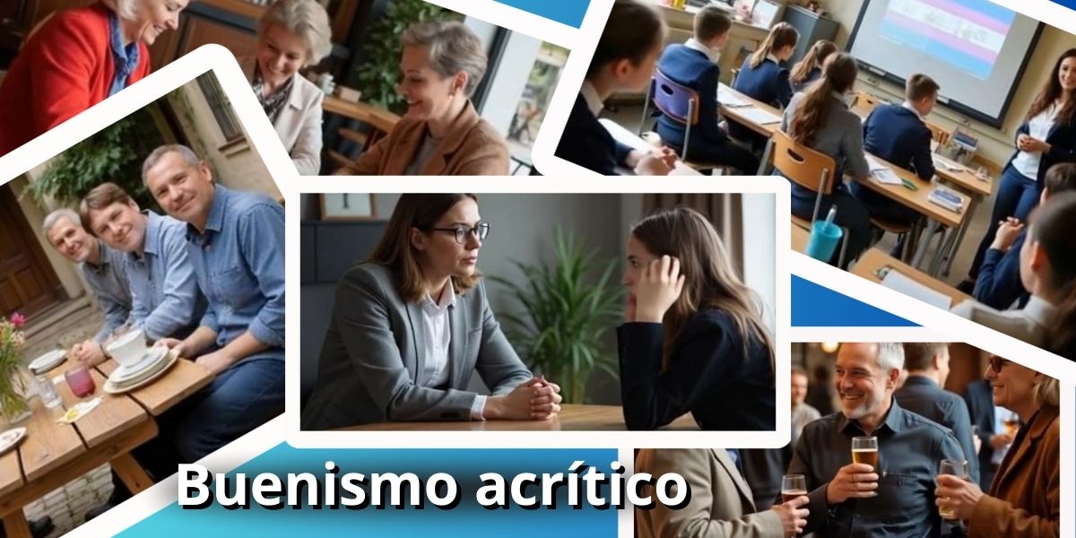 Tipos de relaciones sociales