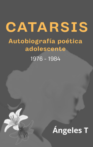 Portada del libro Catarsis