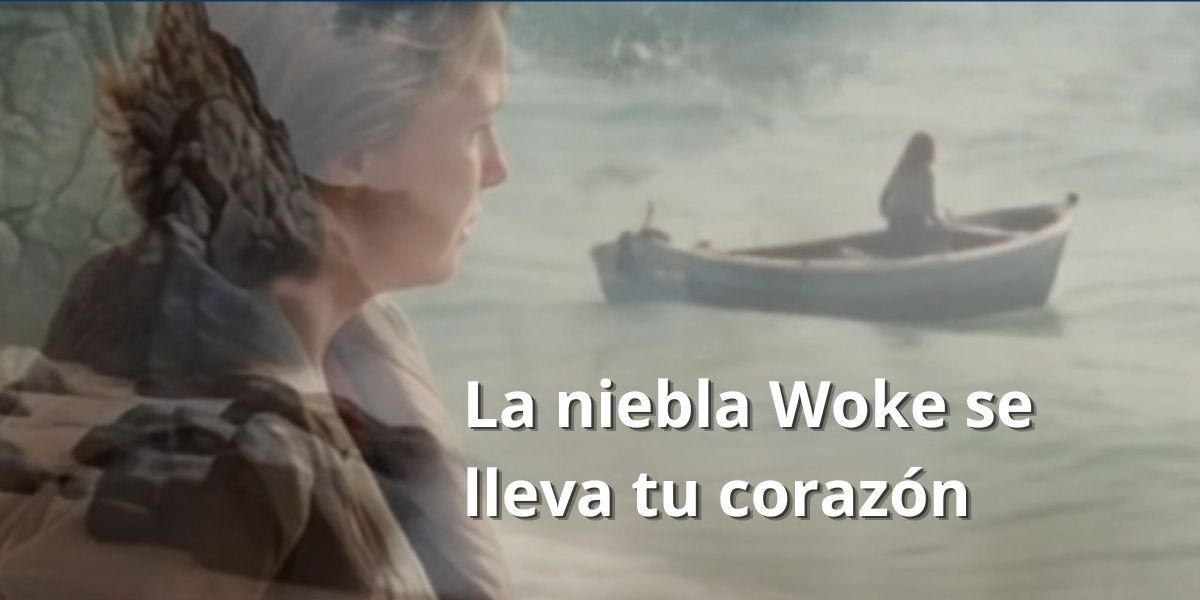 La niebla Woke aleja a las hijas de las madres