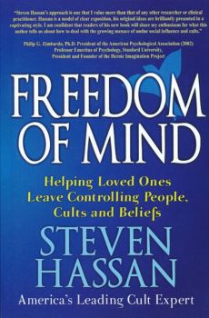 Freedom of mind